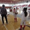 Criterium y Campeonato de Castilla y León M15 Individual y por equipos